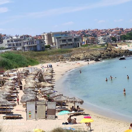 Perla Beach Sosopol Exterior foto