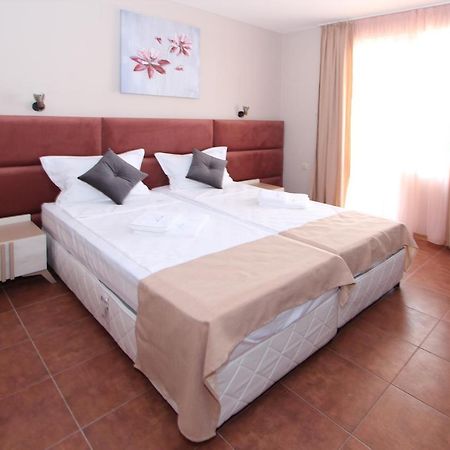 Perla Beach Sosopol Exterior foto