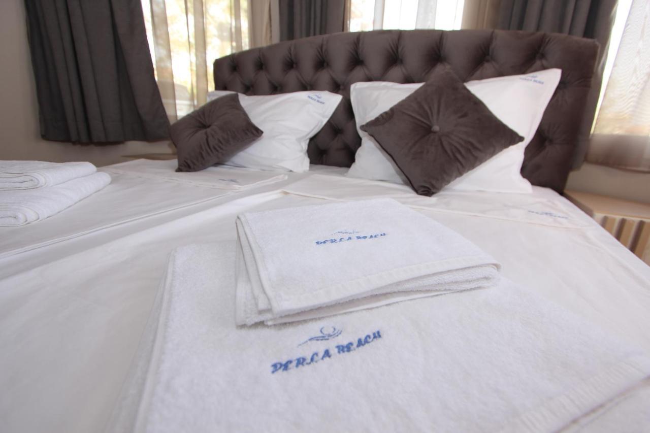 Perla Beach Sosopol Exterior foto