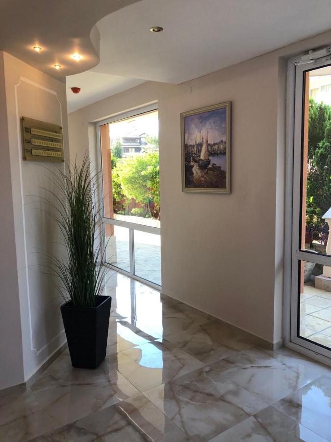 Perla Beach Sosopol Exterior foto
