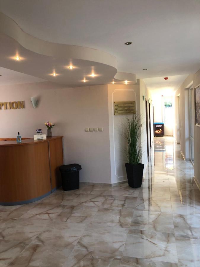 Perla Beach Sosopol Exterior foto