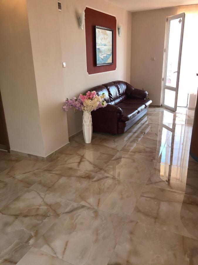 Perla Beach Sosopol Exterior foto