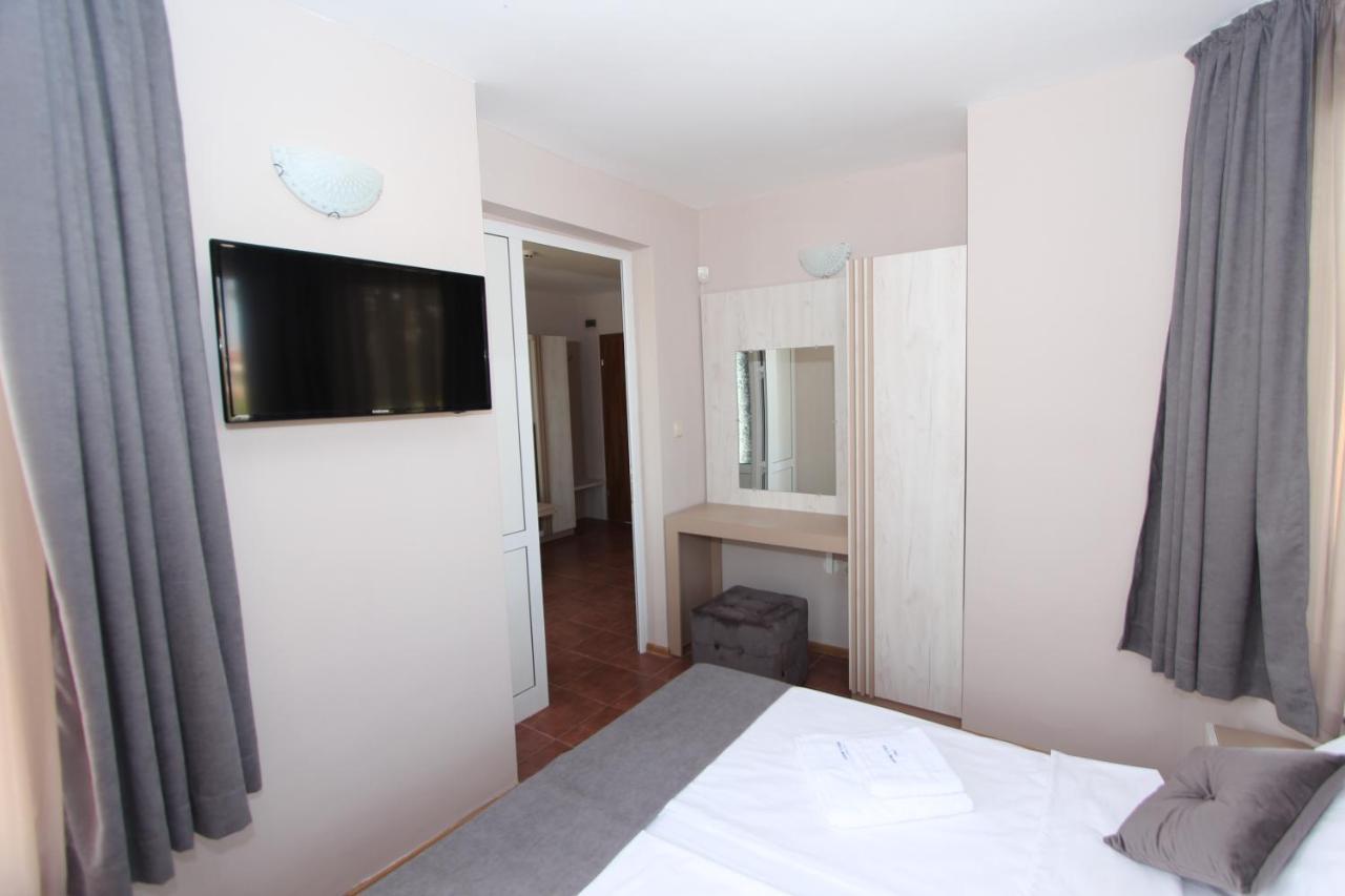Perla Beach Sosopol Exterior foto