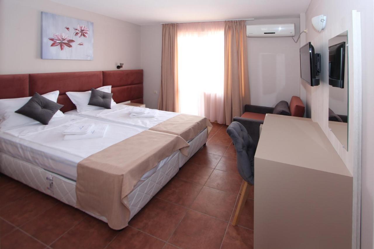 Perla Beach Sosopol Exterior foto
