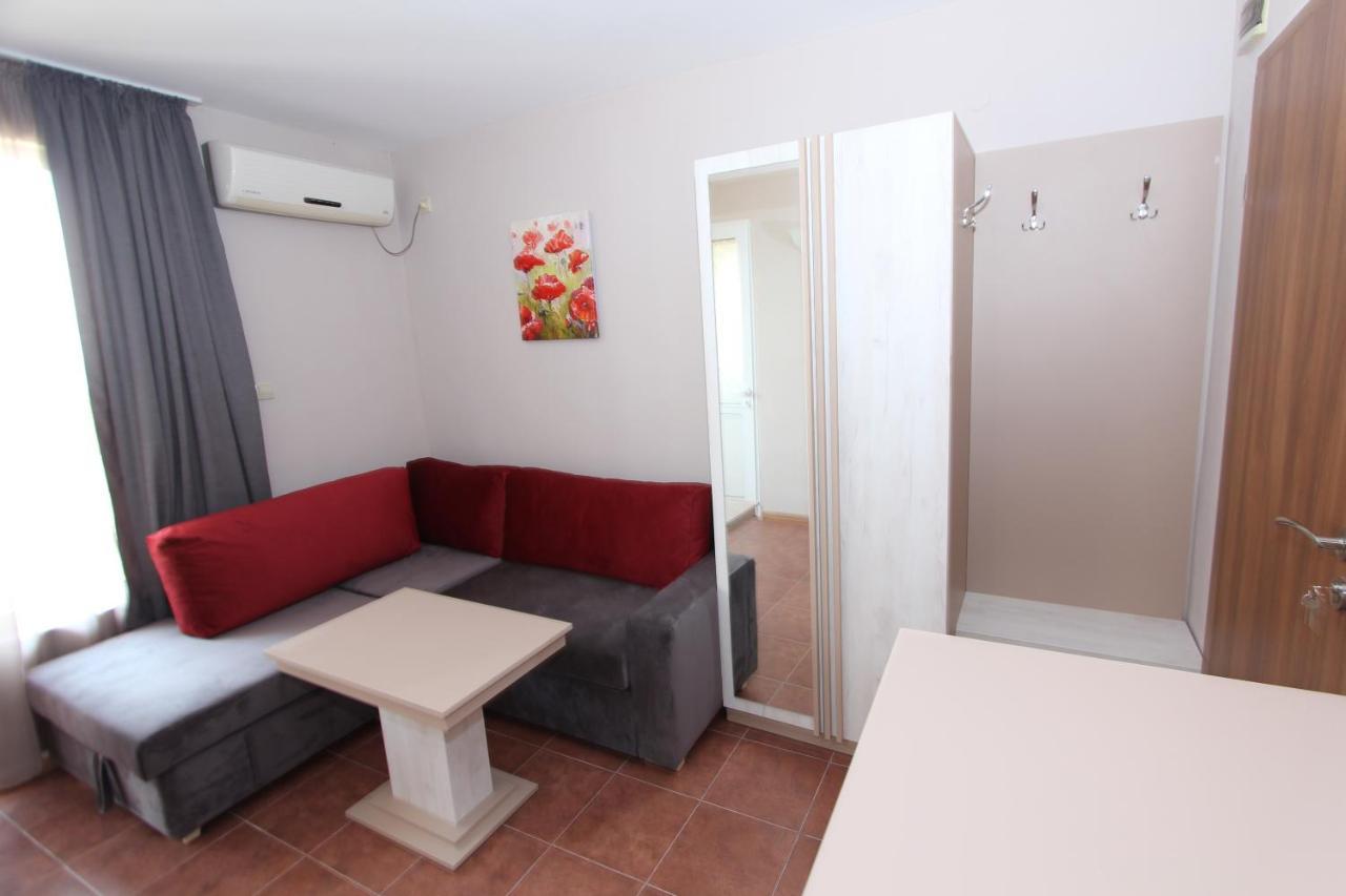 Perla Beach Sosopol Exterior foto