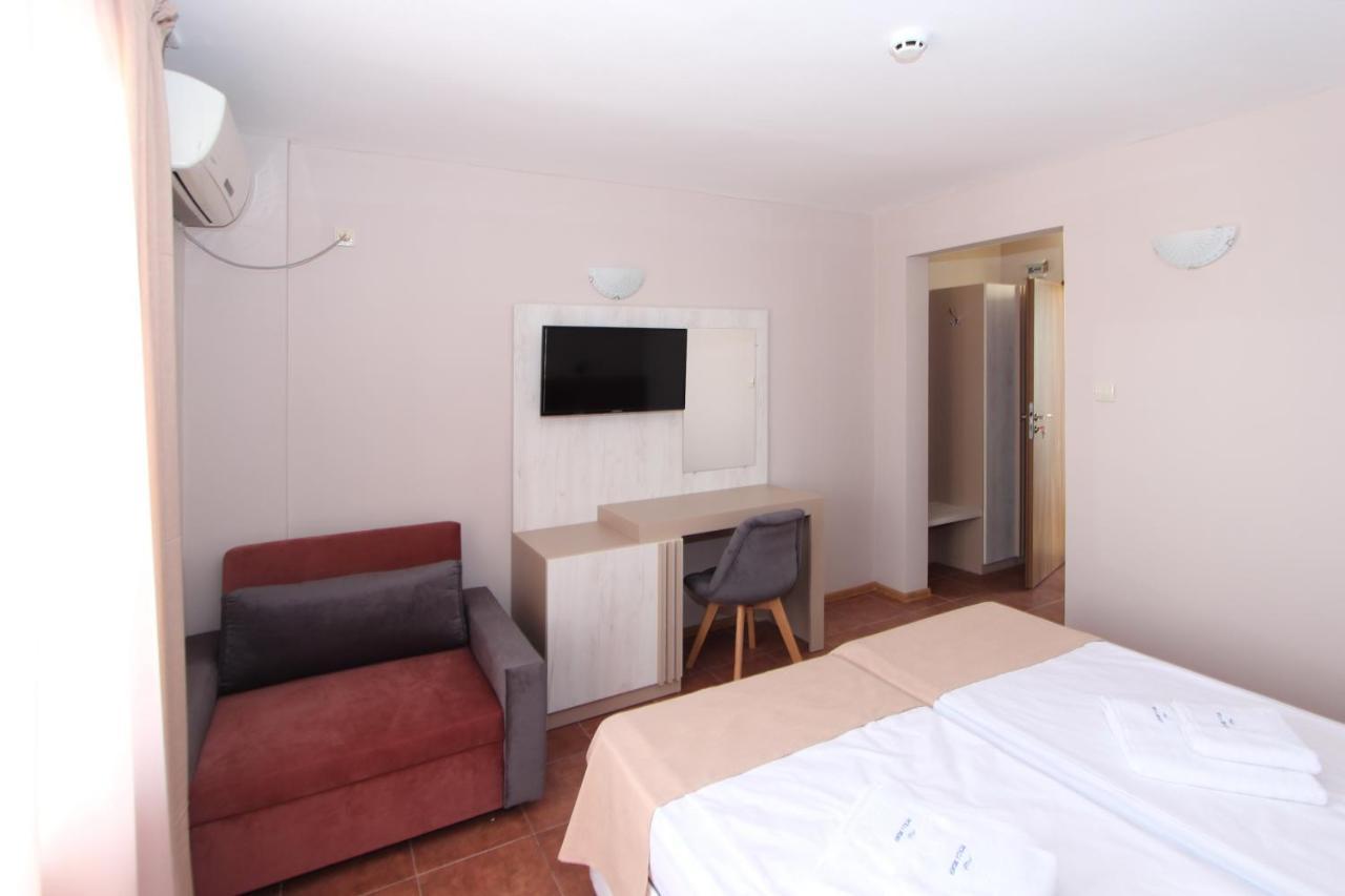 Perla Beach Sosopol Exterior foto