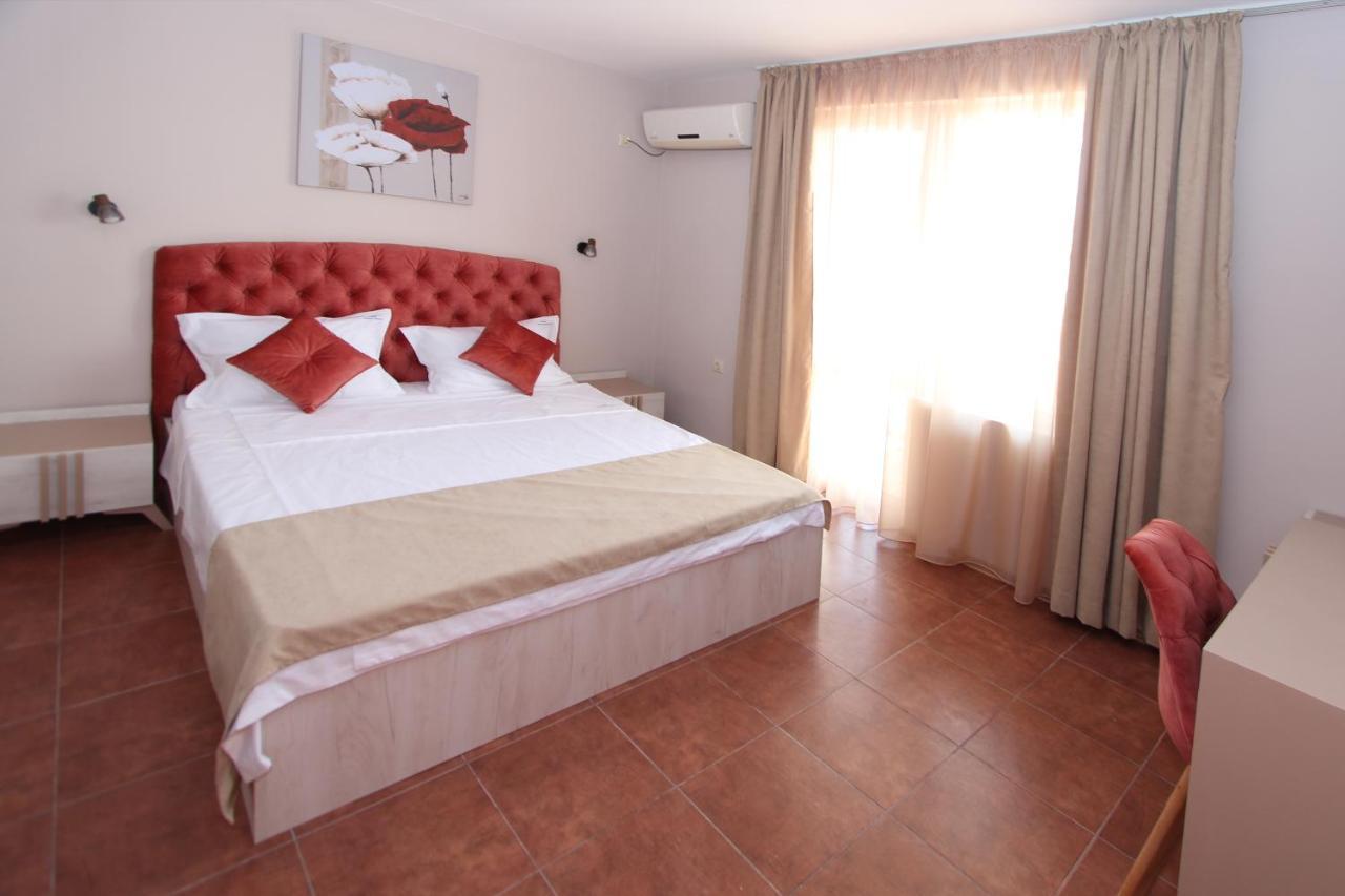 Perla Beach Sosopol Exterior foto