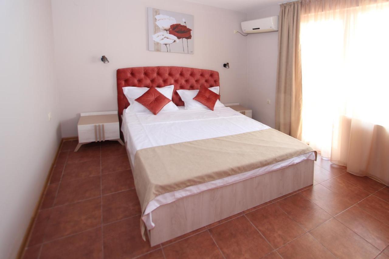 Perla Beach Sosopol Exterior foto