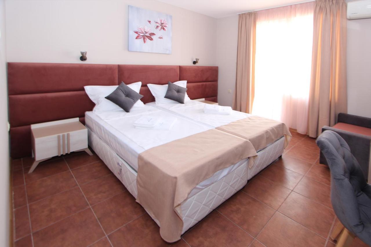 Perla Beach Sosopol Exterior foto
