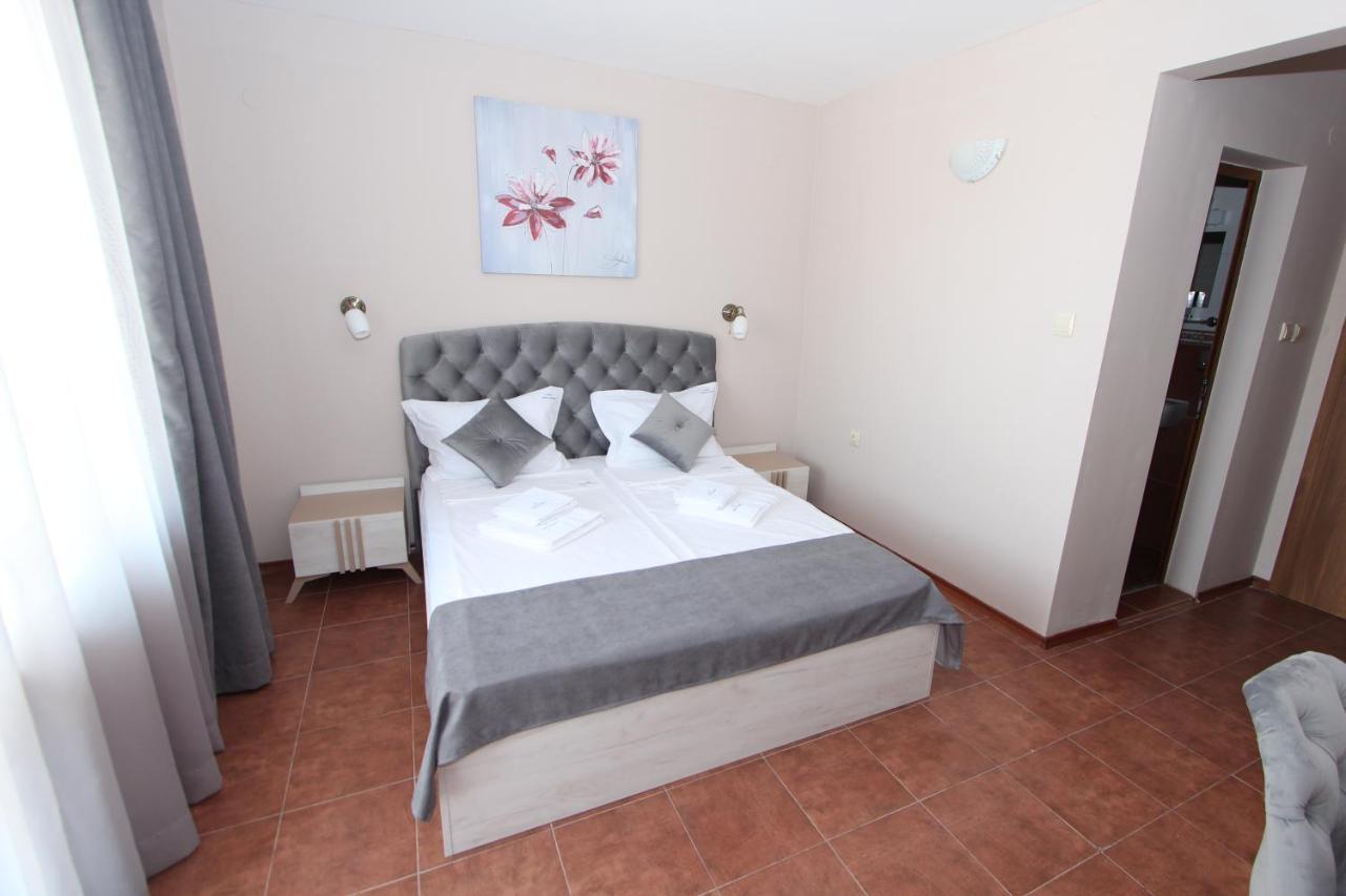 Perla Beach Sosopol Exterior foto