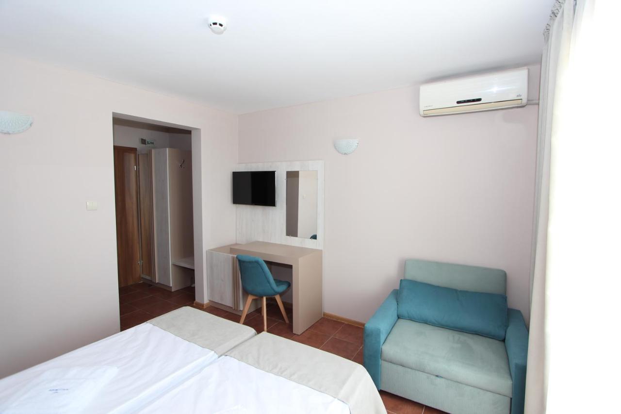 Perla Beach Sosopol Exterior foto