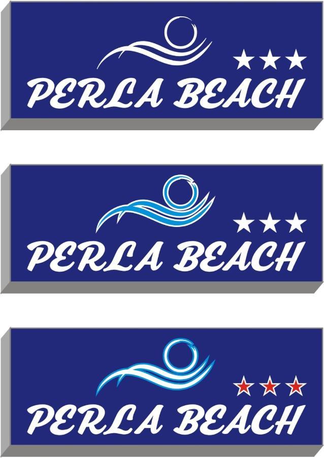 Perla Beach Sosopol Exterior foto