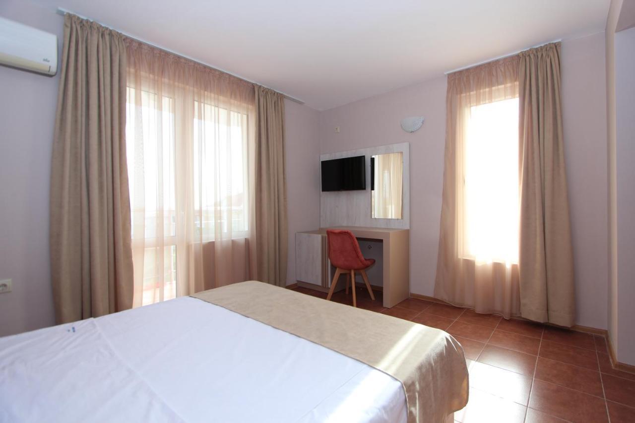 Perla Beach Sosopol Exterior foto