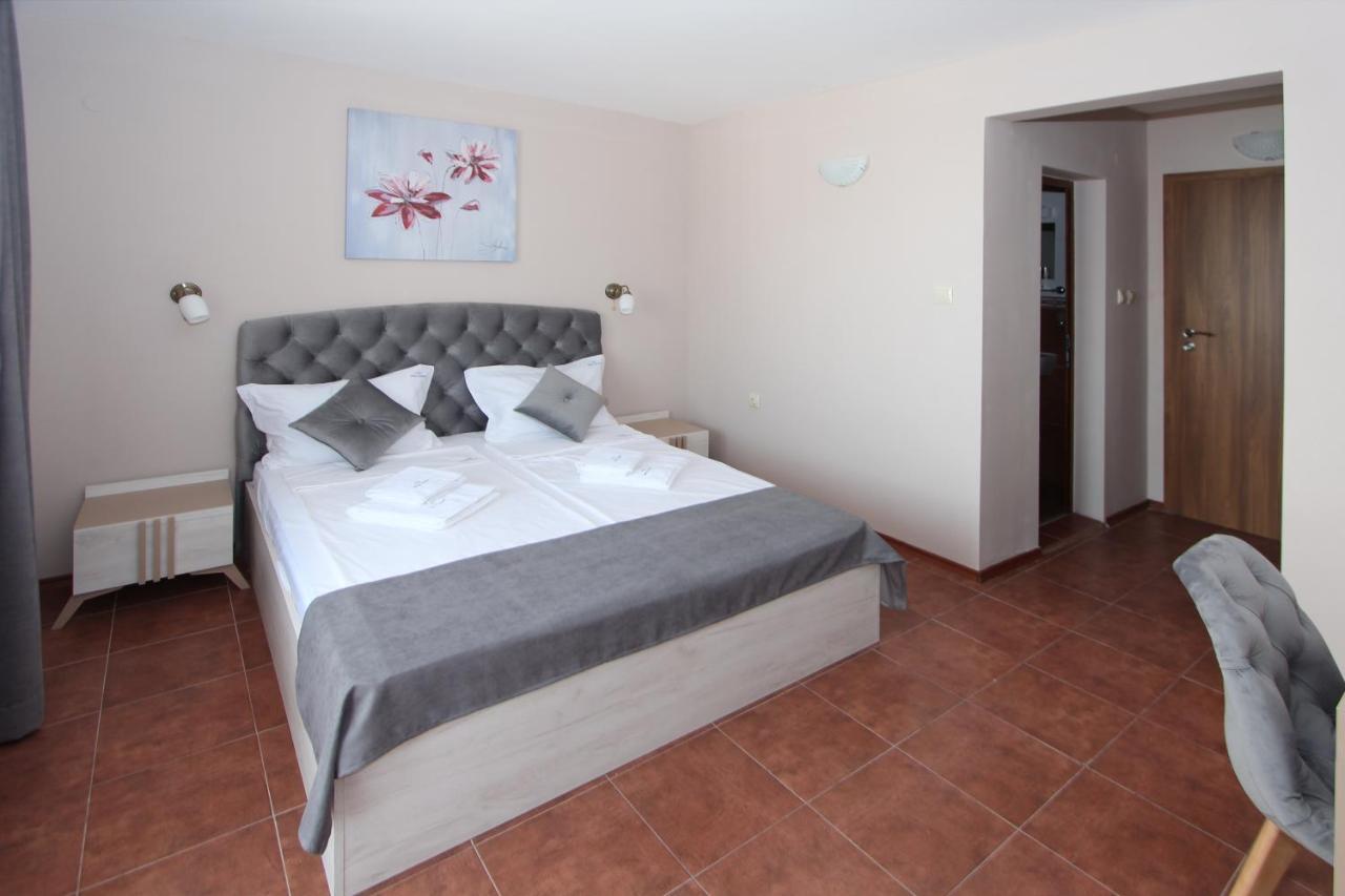 Perla Beach Sosopol Exterior foto