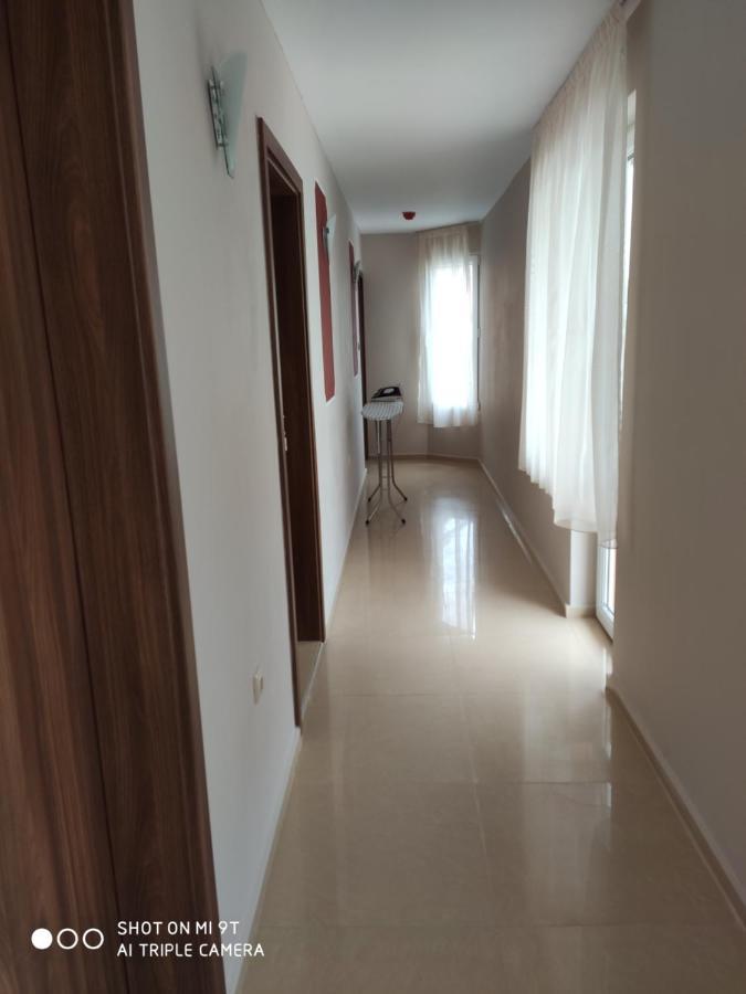 Perla Beach Sosopol Exterior foto