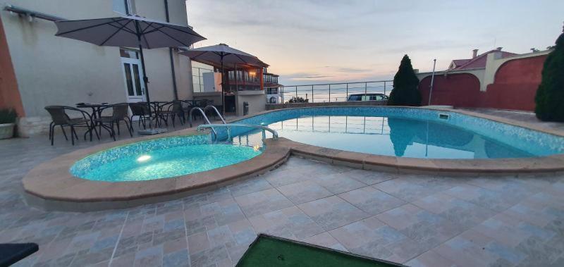 Perla Beach Sosopol Exterior foto
