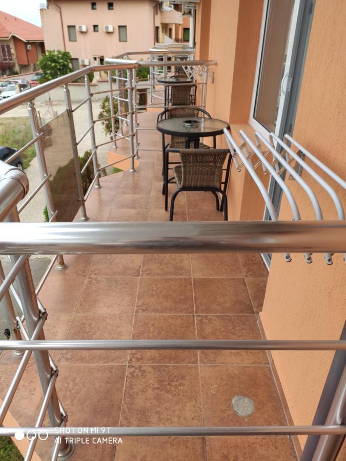 Perla Beach Sosopol Exterior foto