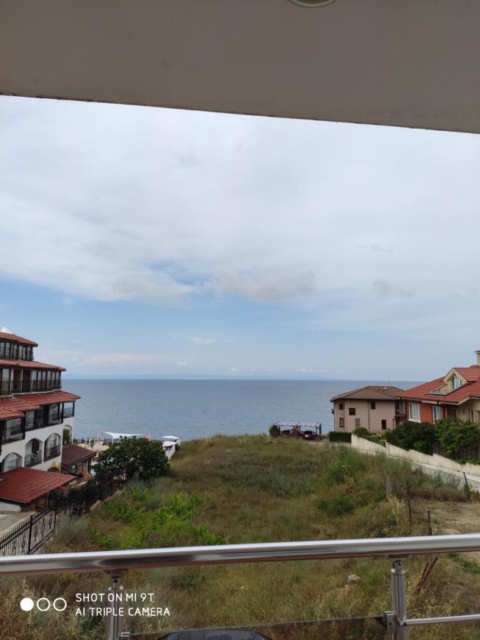 Perla Beach Sosopol Exterior foto